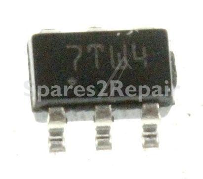 Grundig Ic - 453031r-4 C00950504 Ic Chip Cat24c08wi-gt3 Soic8