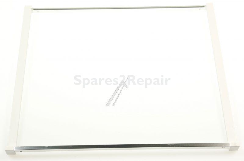Shelf Assembly - 00673019 Shelf [Bosch Siemens]