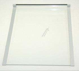 Shelf Assembly - 00672978 Shelf [Bosch Siemens]