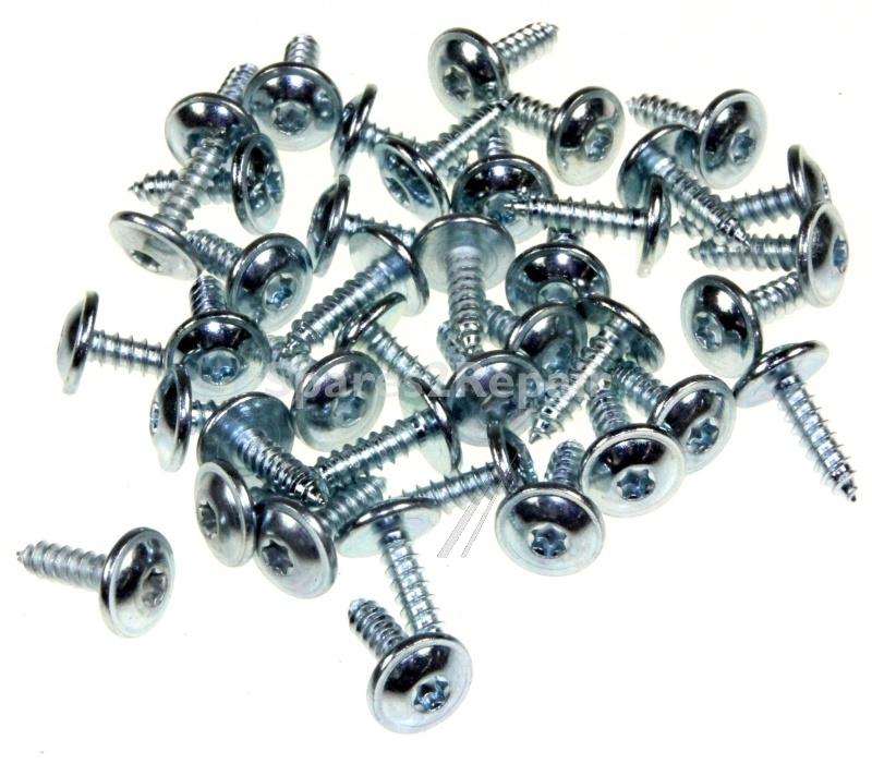 Liebherr Screw - 908653200 Bags M Screw 40 St
