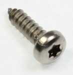 Liebherr Screw - 408278500 Parker Screw B 3 9x13