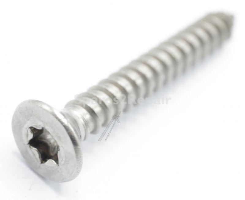 Liebherr Screw - 408291500 Parker Screws B 3 5x25