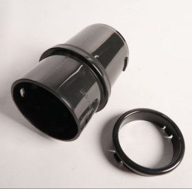 Vacuum Cleaner Hose - 4055313870 Suction Hose Without Grip [Electrolux Aeg]