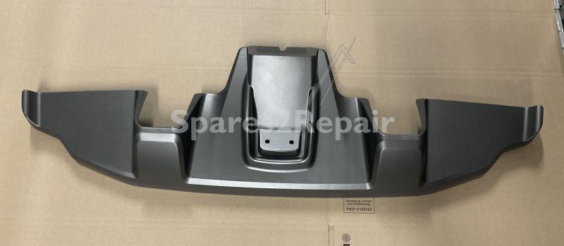 Segway Ninebot Housing Part - Ab 00 0004 18 Front Plastic Protection Kit