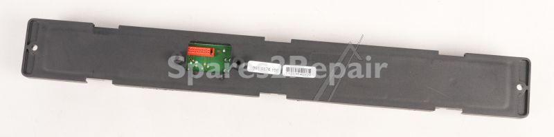 Faber Franke Roblin Appliance Switch - 133 0056 065 Kit Elec Control