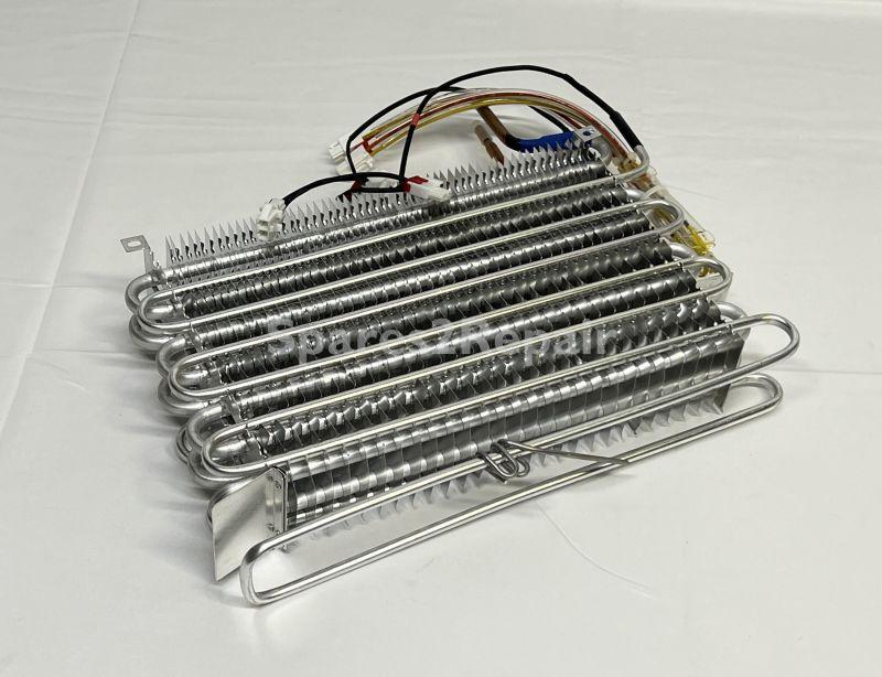 Evaporator - 2267482129 Condenser 522x624mm Sz [Electrolux Aeg]