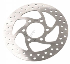 Niu Brake Discs - H0601001 K3 Disc Brake Plate