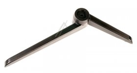 Vestel Stand Support - 45015695 Stand 43537 Right Black (pkg)(p9005)