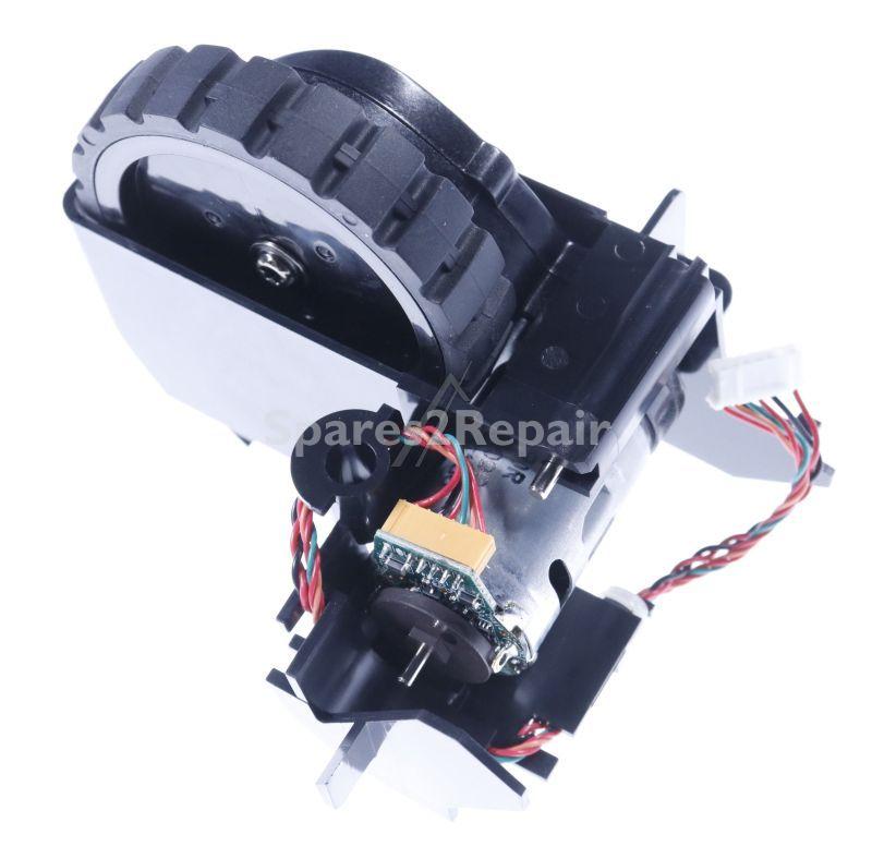Fixings And Brackets - 140042911010 Absorber Housing Motor [Electrolux Aeg]