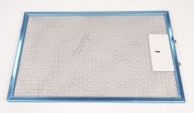 Teka Metal Grease Trap - 81471067 Metalic Filter Dc-60-70 Vr03