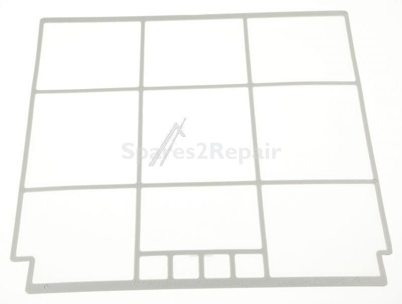 Samsung Air Vent - Db63-02143g Pre-filter L crystal pet t2 0 green sse