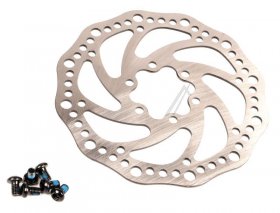Platum Pillar - Je-jxp0623-016 Brake Disc