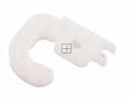 Hisense Gorenje Stopper - 954765 Door Catch