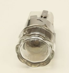 Light Holder - 22246806 Oven Light Side Panel 230v 25w T300 [Vestel]