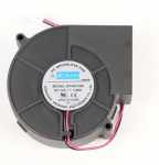 Ventilator Motor - 32057628 Vstl Ser? 2 Ind D-fan 3300rpm 12v [Vestel]