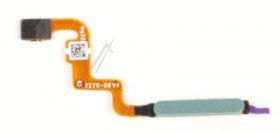 Xiaomi Fingerprint Reader - 1420103000120a Fingerprint And Flex Sensor Xiaomi Redmi Note 12 (23021raaeg 23021raa2y) Mint Green