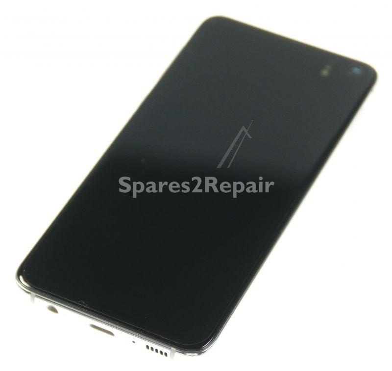 Samsung Display Unit - Gh82-18852f Svc Assembly Smt-octa(e-zs)