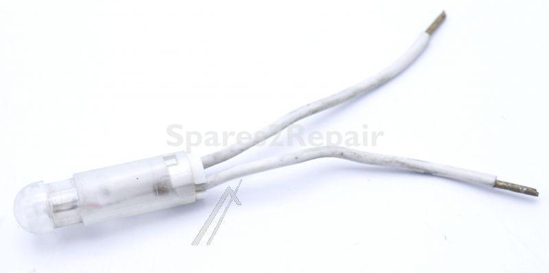 Delonghi Pygmy Lamp - Lampe Licht - SC5734600
