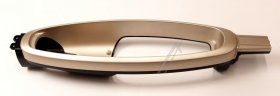 Housing Frame - 140197784055 Frame Body Sand [Electrolux Aeg]