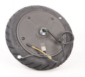 Segway Ninebot Motor - Ab 00 0024 10 Hub Motor Assembly es2d German kickscooter