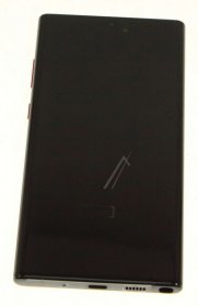 Samsung Display Unit - Gh82-21620a Svc Assembly Smt-octa(e-zk-se)sm-n975 starwa