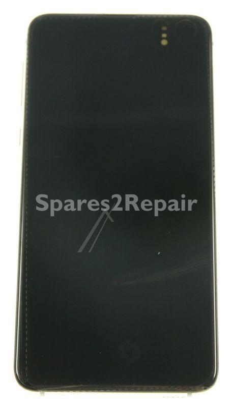 Samsung Display Unit - Gh82-18852g Svc Assembly Smt-octa(e-zy)