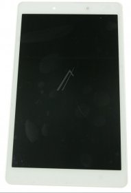 Samsung Display Unit - Gh81-17228a A-s-octa Assembly(e-sil)