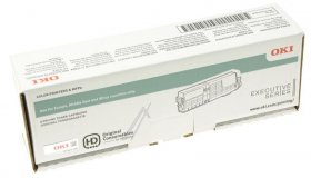 Oki Toner Cartridge - 46490622 Oki Toner Magenta Es5432-es5434 6k Es5463-es5473