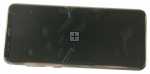 Samsung Display Unit - Gh97-20564a Svc Lcd Assembly-octa (svc-e-blk)