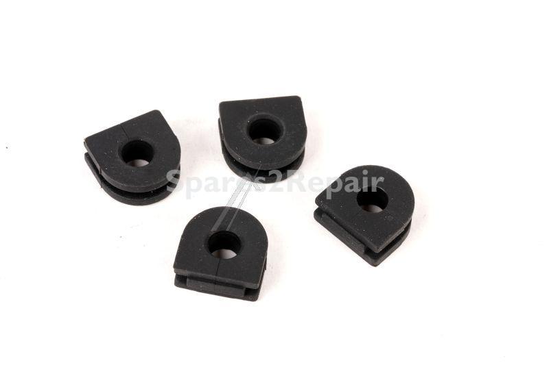 Segway Ninebot Various Cable Connectors - Ab 00 0010 27 Motor Wire Plug T15