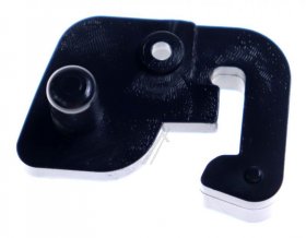 Hisense Gorenje Door Hinges - 213004 Right Lower Hinge