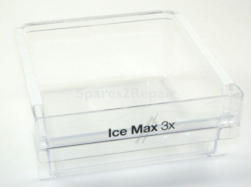 Samsung Drawers - Da97-13670a Assembly Tray-ice Cube Rt38-35-32-29 Transparent