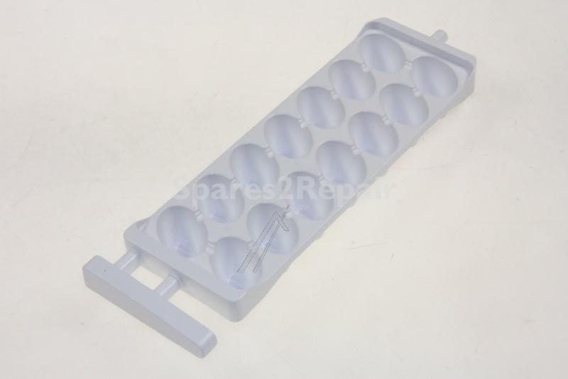 Ice Cube Maker - 42031621 Ice Tray-right (s w ) [Vestel]