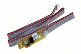 Vestel Remote Receiver Module - 23004549 Md asy 17ld98-7-37-42880 (mb25-35(b
