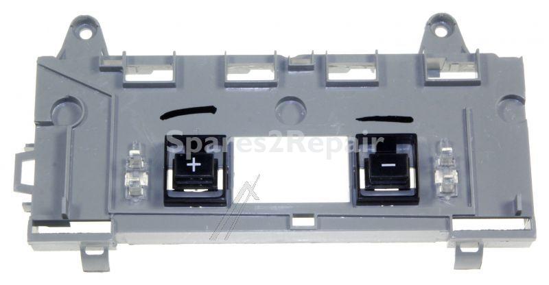 Module Support - 42112118 Display Box Gr-themis-t2-black [Vestel]