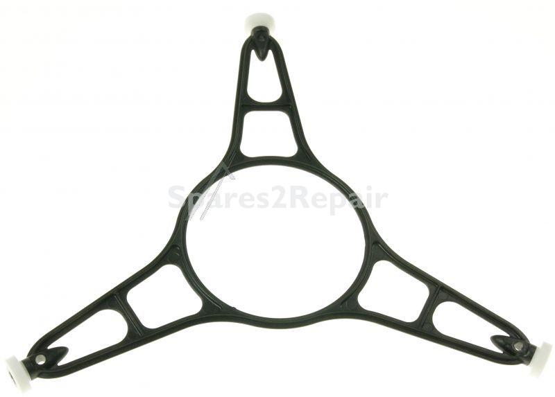 Smeg Driver Unit Disc Table - 788413733 Plate Support Sc45m2