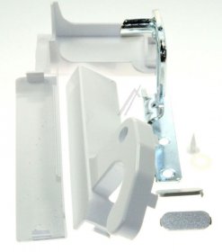 Door - 4900051600 C00923101 Door Left Kit Assembly [Arcelik]