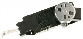 Samsung Door Interlock Switch - Dg94-02392a Assembly Door Lock nv9900j pyro