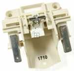 Samsung Door Interlock Switch - Dd82-01144a A-s Assembly-switch Door dw60h6050