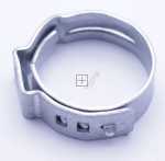 Samsung Hose Clamps - Dd81-01145a Clamp-bend 175:dmm - midea9347otk175 -