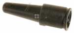 Milk Frother - 5313231221 Tube Lower Black [Delonghi]