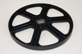 Belt Pulley - C00112575 482000028596 Drum Pulley Avxxl105ex [Whirlpool Indesit]