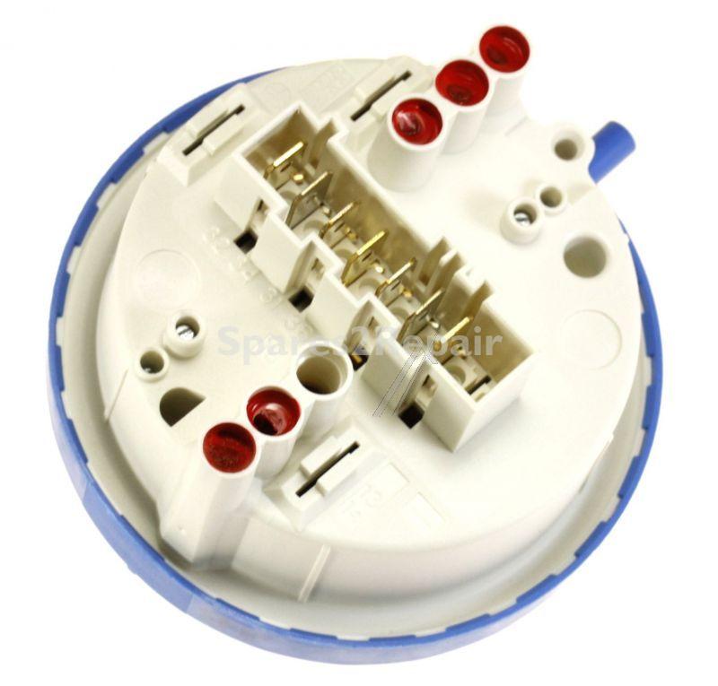 Pressure Switch - 00183611 Regulator-water Level [Bosch Siemens]