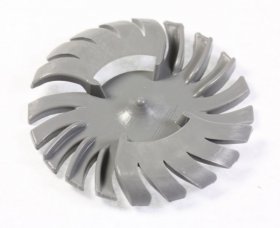 Smeg Nozzle - 769010775 Upper Nozzle Ls08