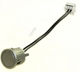 Push Button - C00311351 480121101591 Push Button [Whirlpool Indesit]