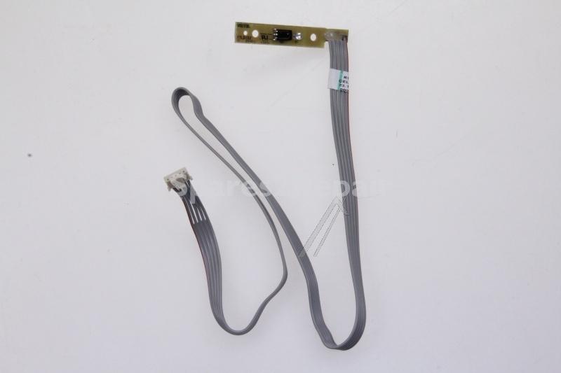 Vestel Power Supply Board - 23000880 Md asy 17ld132-47910 Led (mb65)
