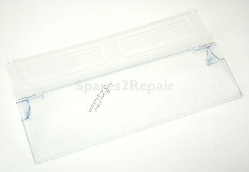 Haier Divider Plate - 0060830773a 49046031 Drawer Trim
