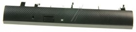 Toshiba Housing Part - A000294490 Odd Cover Black