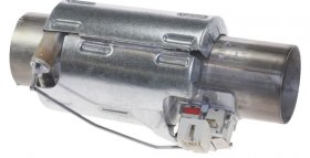 Irca Dishwasher Flow through Heater - Irca 4325ac Dishwasher Heater 2100w Aeg 50277796004
