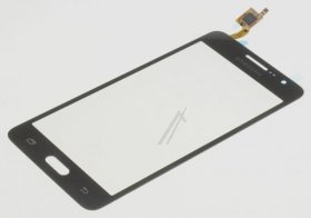 Samsung Display Unit - Gh96-07760c Touch Screen Assembly-gold (no Logo)
